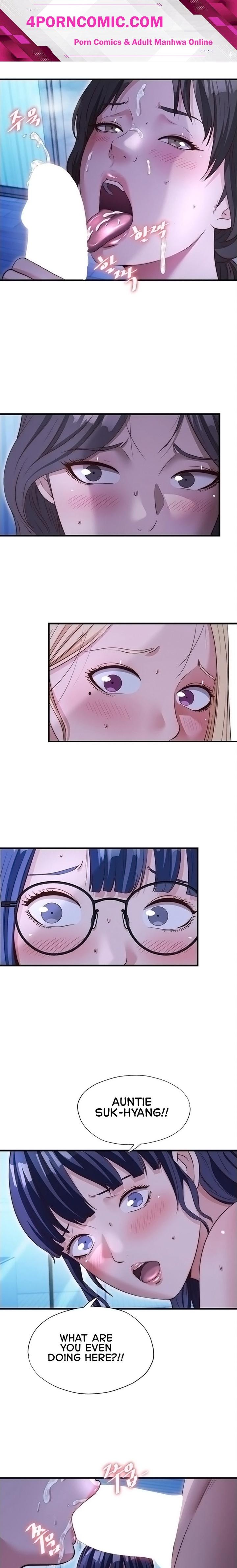 A Situation Full of Erections Chapter 71 - Page 1