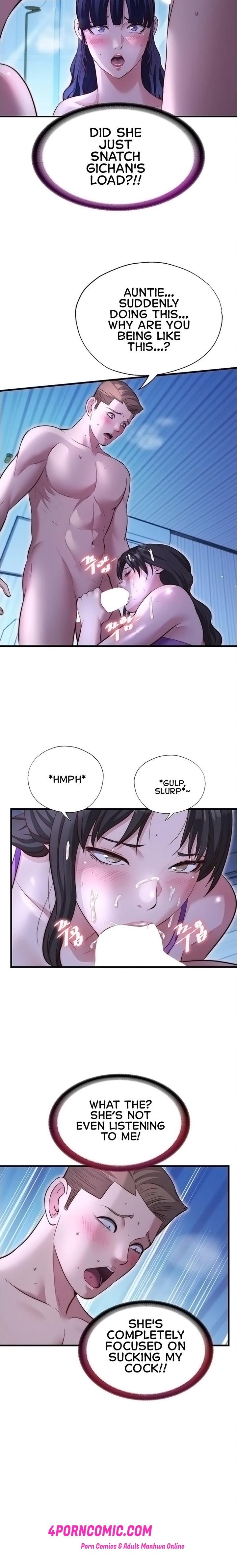 A Situation Full of Erections Chapter 71 - Page 2