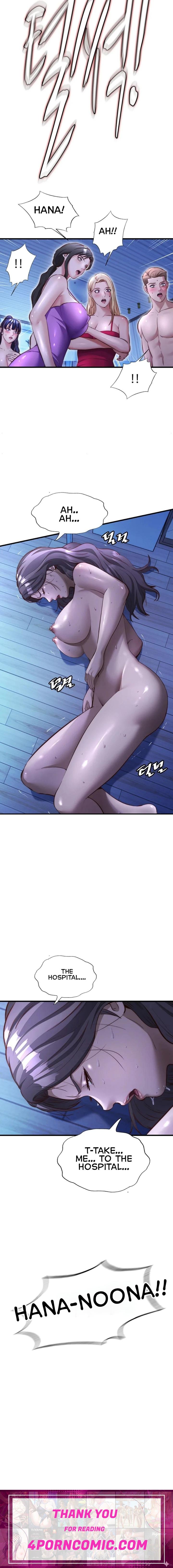 A Situation Full of Erections Chapter 71 - Page 21