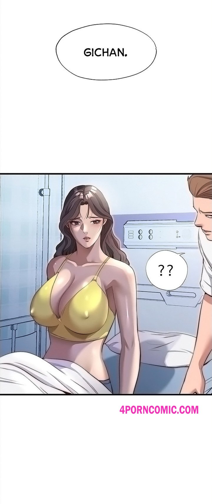 A Situation Full of Erections Chapter 72 - Page 12