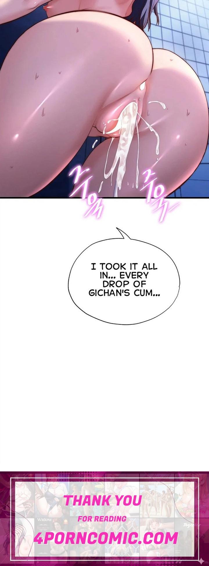 A Situation Full of Erections Chapter 72 - Page 26