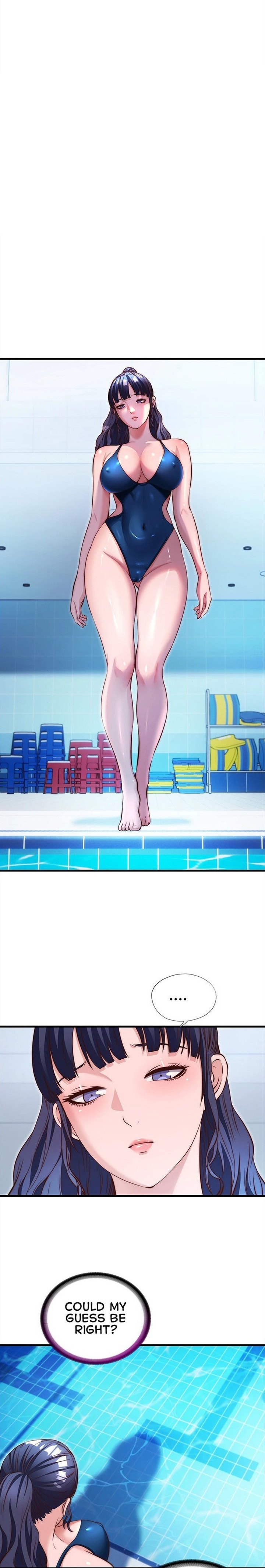 A Situation Full of Erections Chapter 73 - Page 7