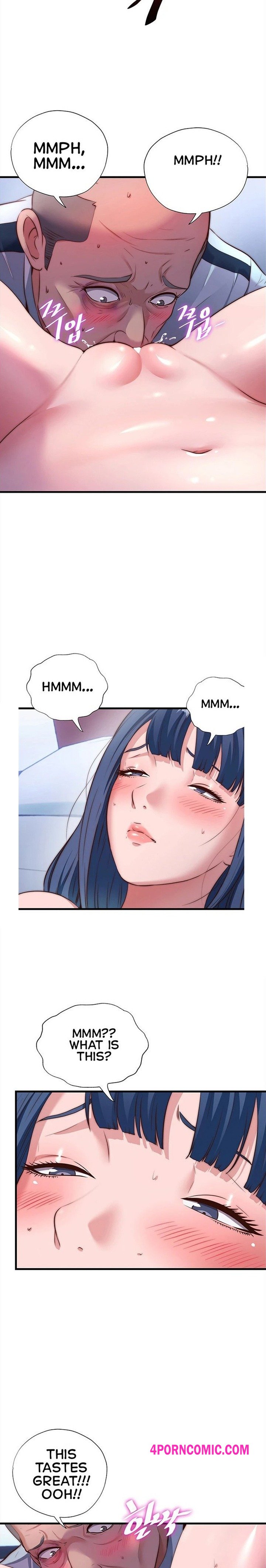 A Situation Full of Erections Chapter 75 - Page 23