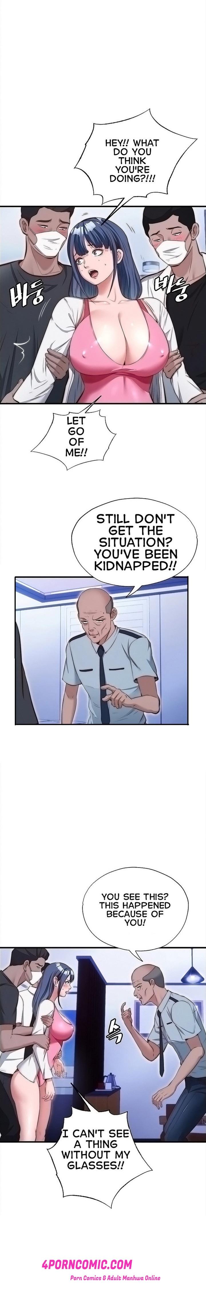A Situation Full of Erections Chapter 75 - Page 3