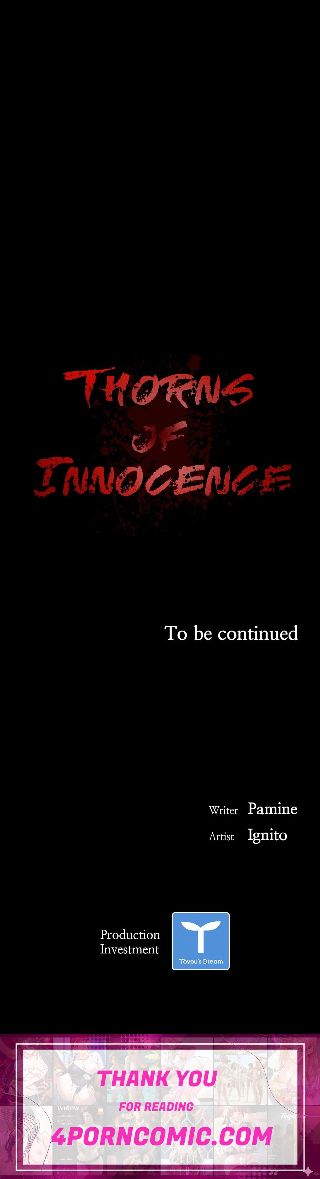 Thorns on Innocence Chapter 13 - Page 46