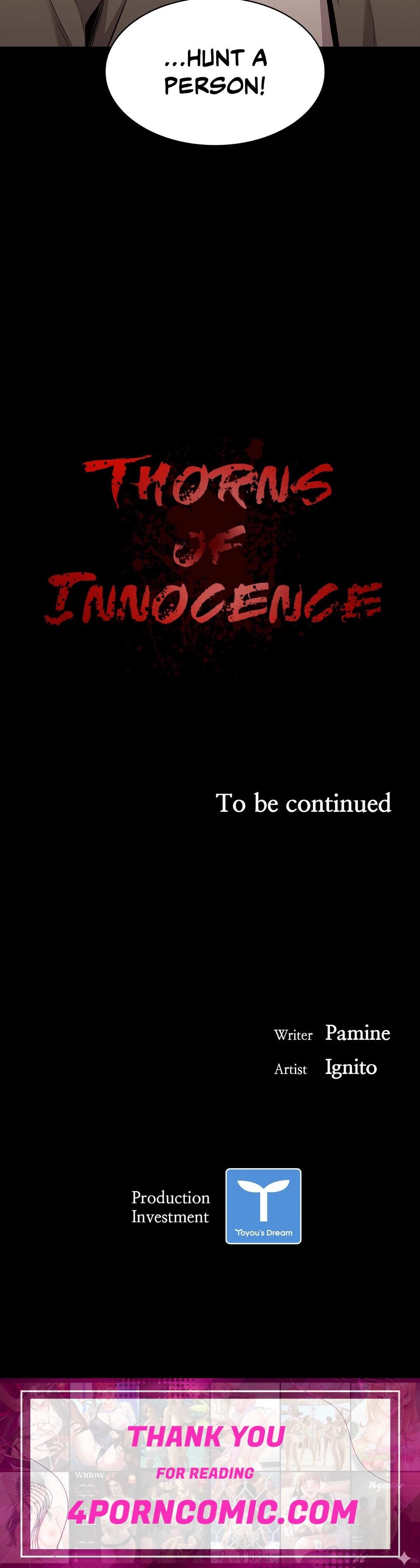 Thorns on Innocence Chapter 14 - Page 54