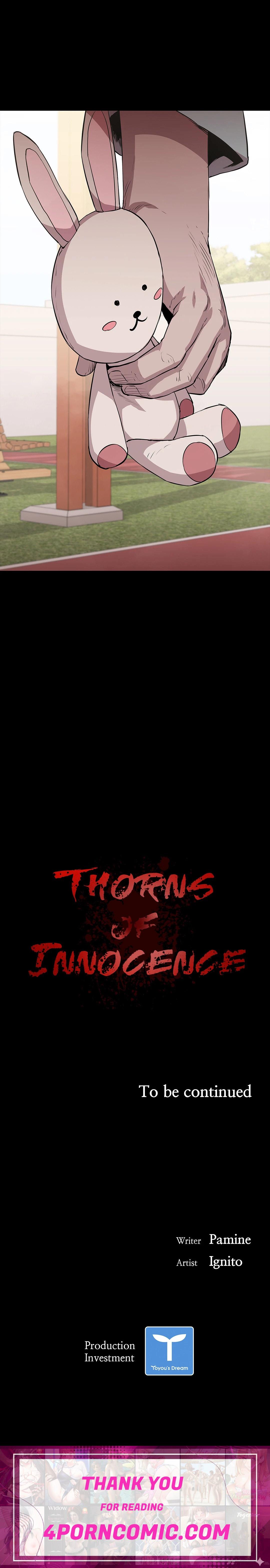 Thorns on Innocence Chapter 15 - Page 37