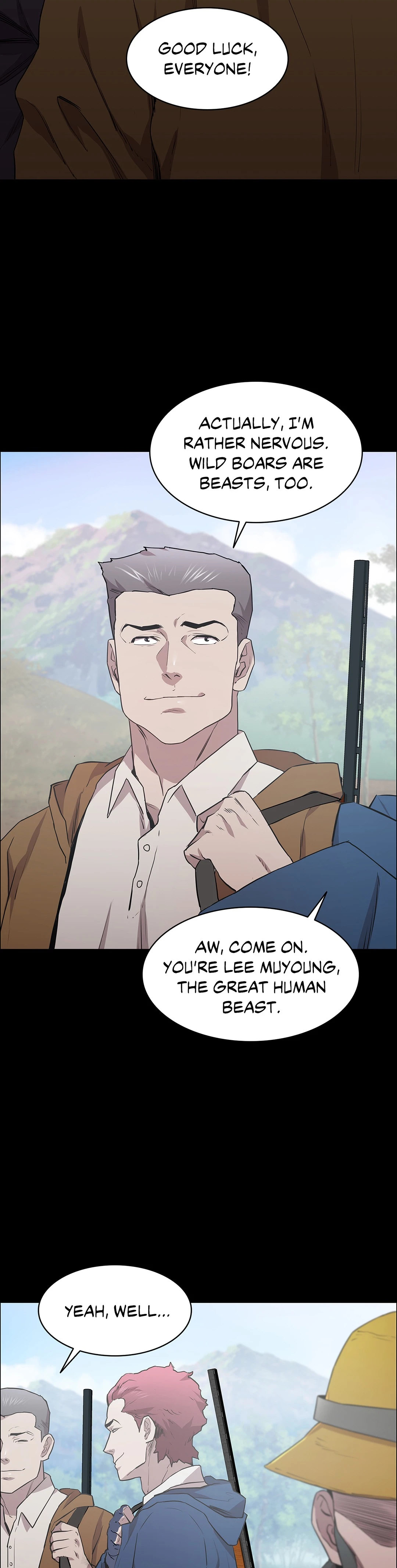 Thorns on Innocence Chapter 17 - Page 22