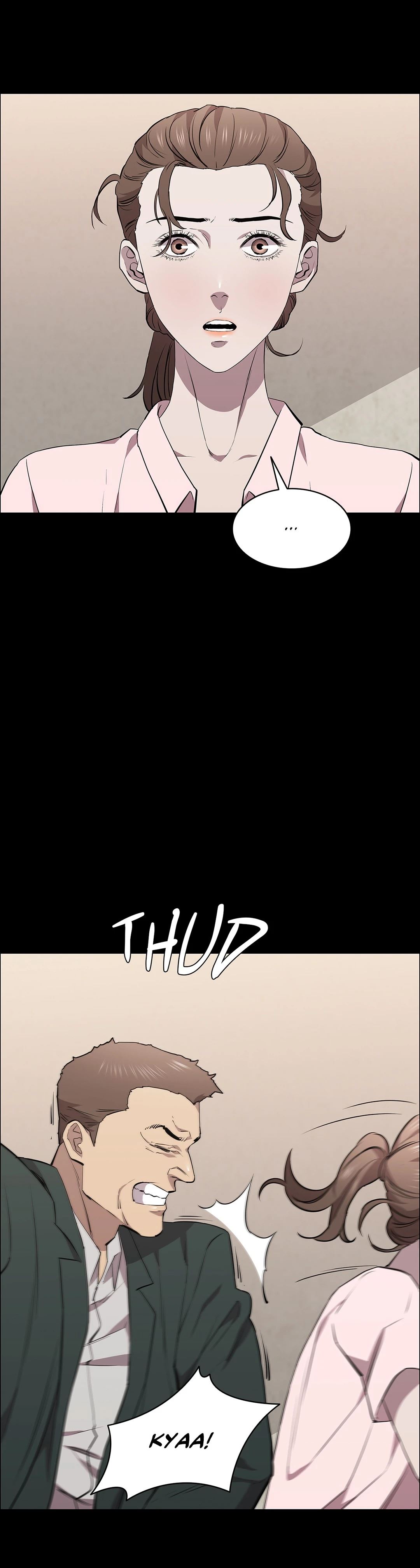 Thorns on Innocence Chapter 30 - Page 22