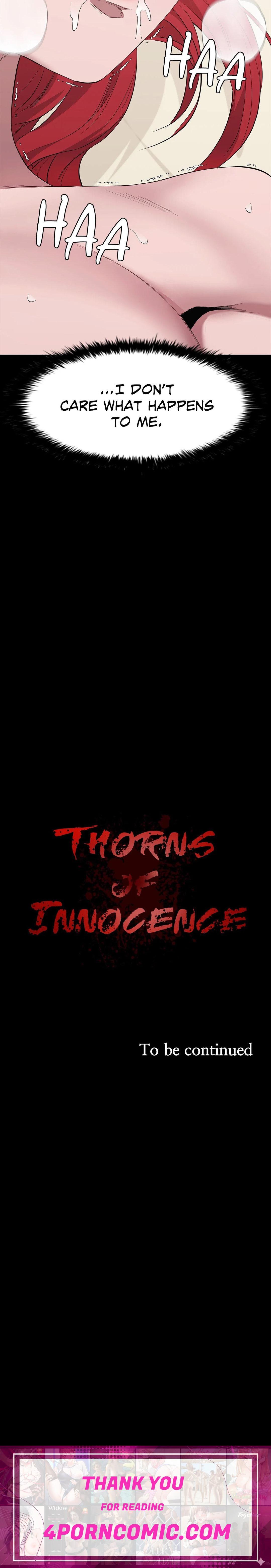 Thorns on Innocence Chapter 75 - Page 71