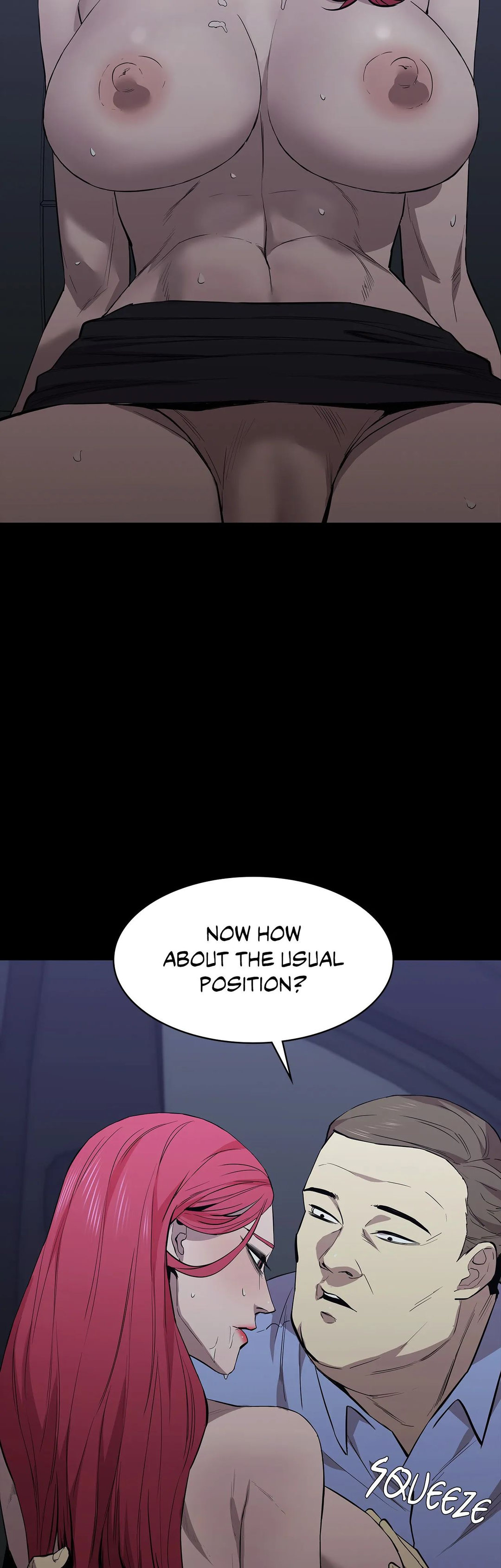 Thorns on Innocence Chapter 77 - Page 62