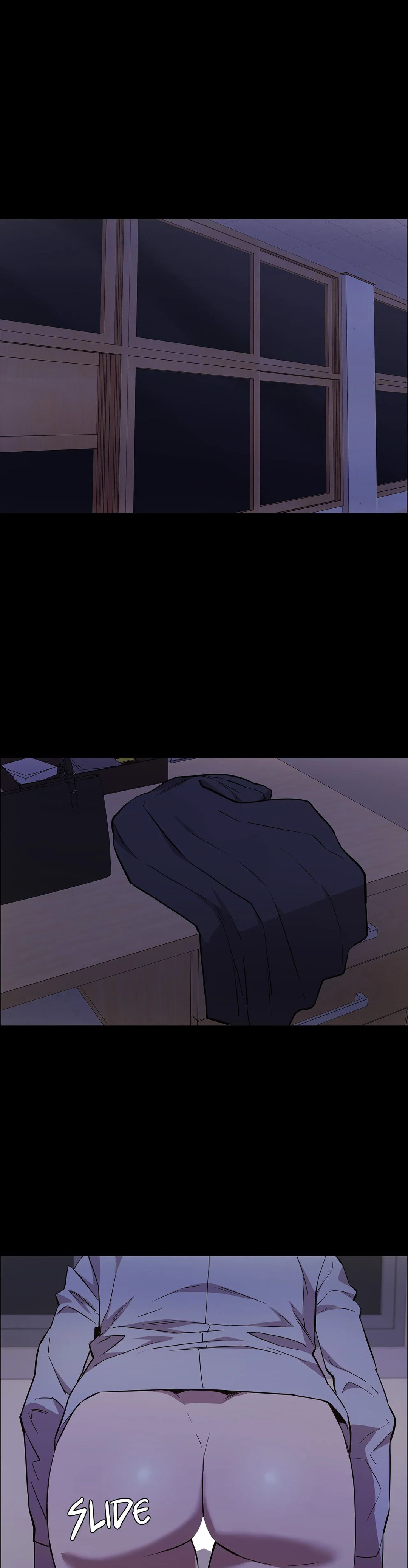 Thorns on Innocence Chapter 79 - Page 1