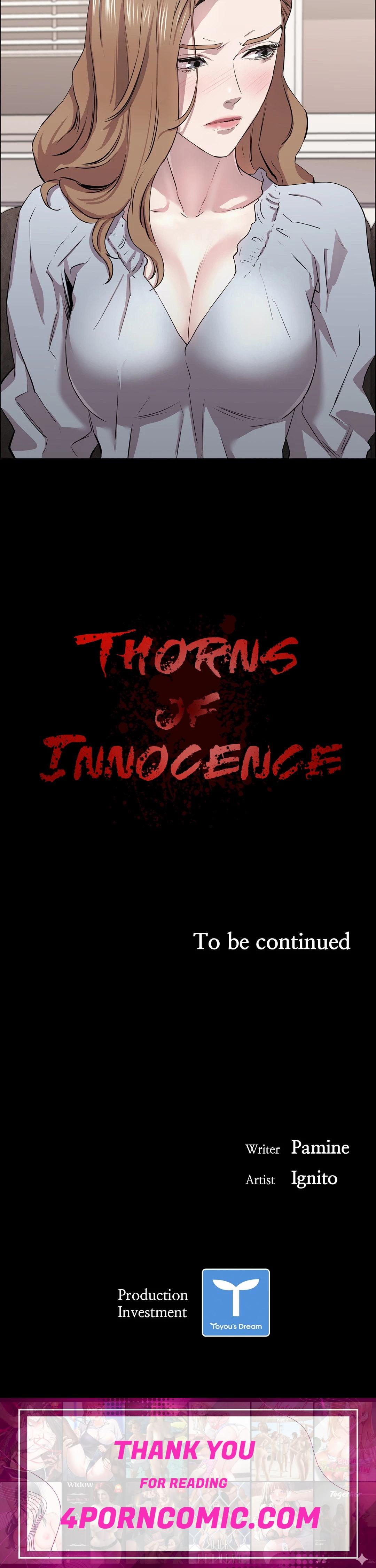 Thorns on Innocence Chapter 9 - Page 54