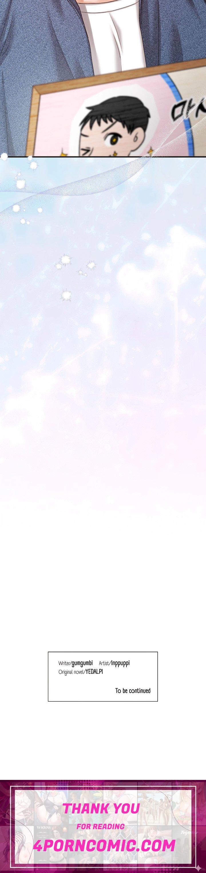 Bestie on Sale (Uncensored) Chapter 13 - Page 27