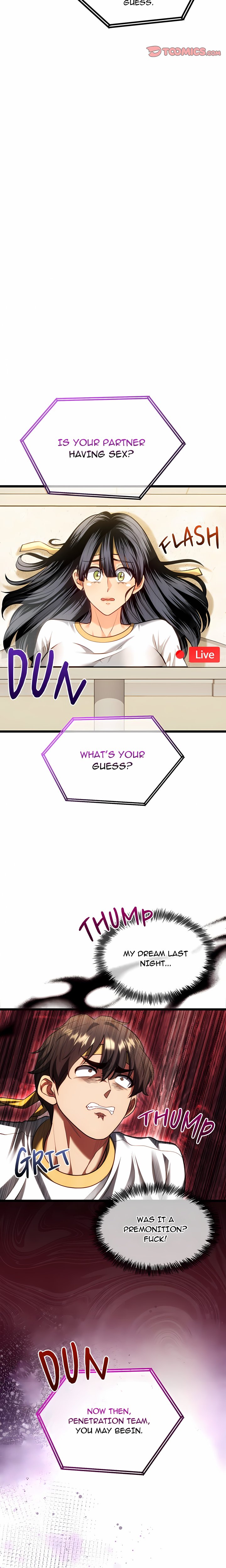 The Price of Yes Chapter 13 - Page 26