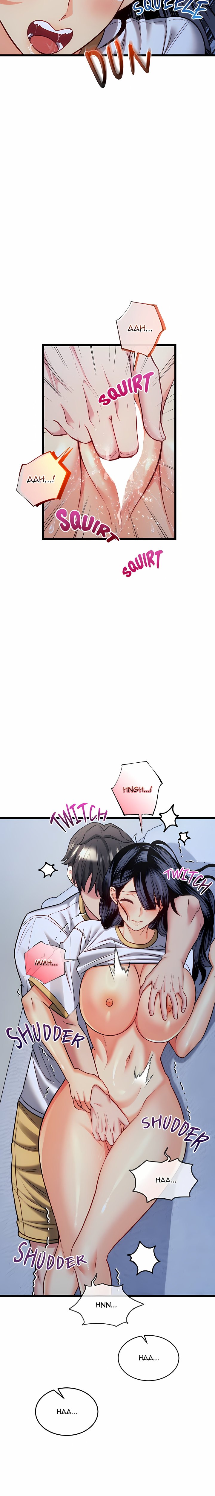 The Price of Yes Chapter 15 - Page 24