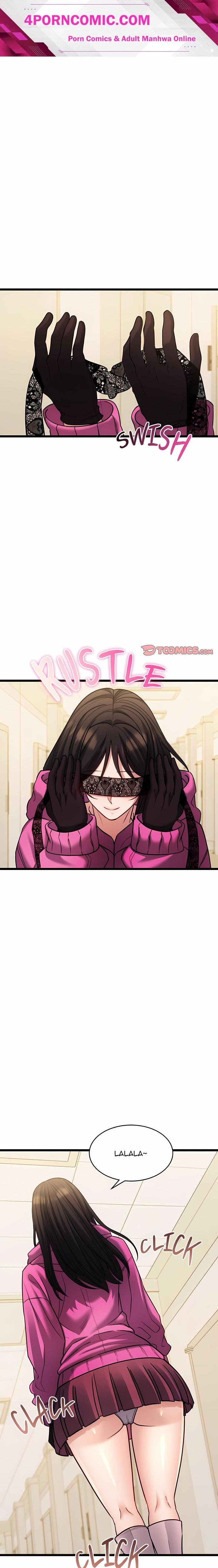 The Price of Yes Chapter 16 - Page 1