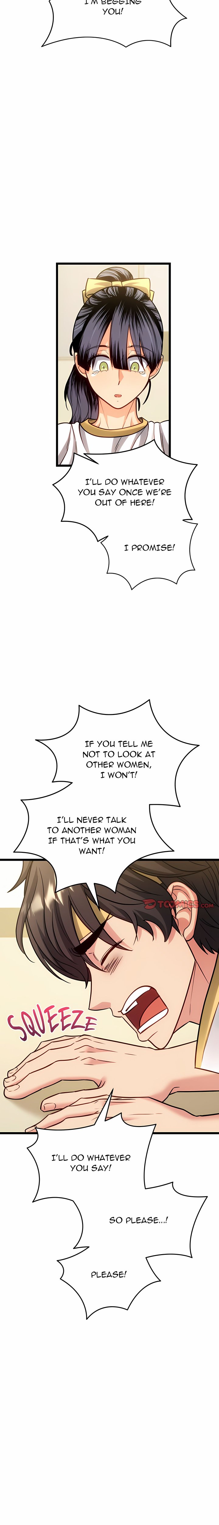 The Price of Yes Chapter 16 - Page 26