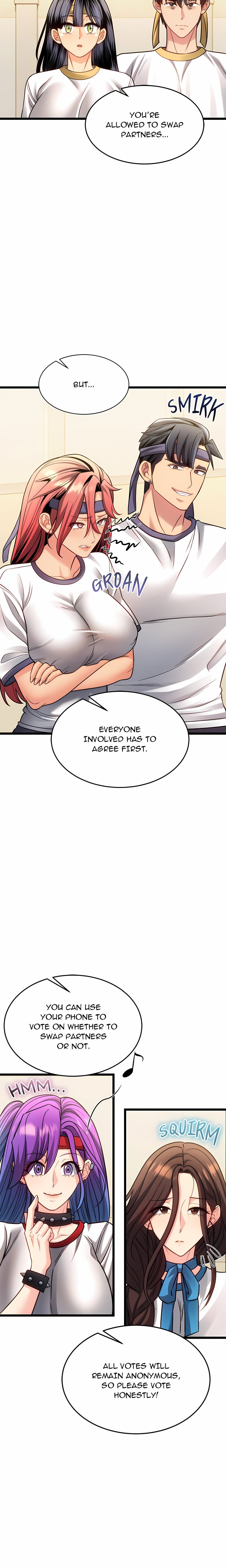 The Price of Yes Chapter 16 - Page 7