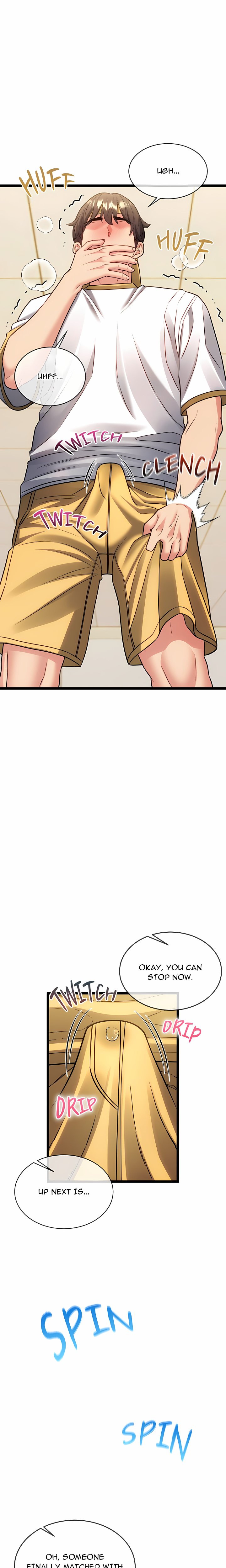 The Price of Yes Chapter 17 - Page 19