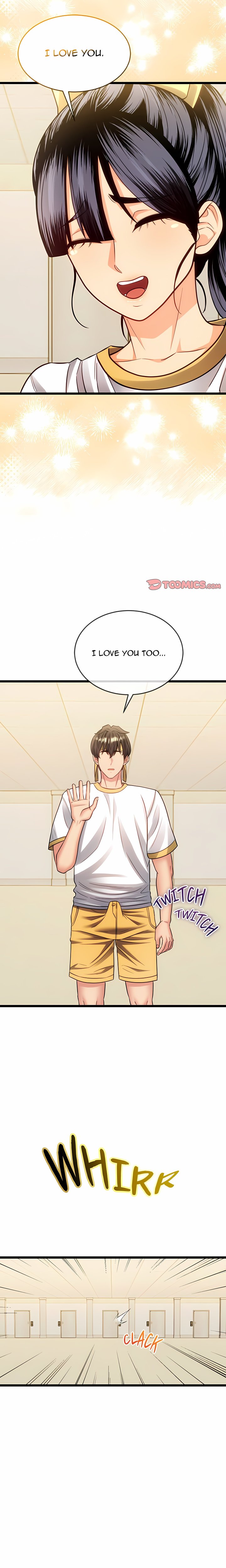 The Price of Yes Chapter 18 - Page 16