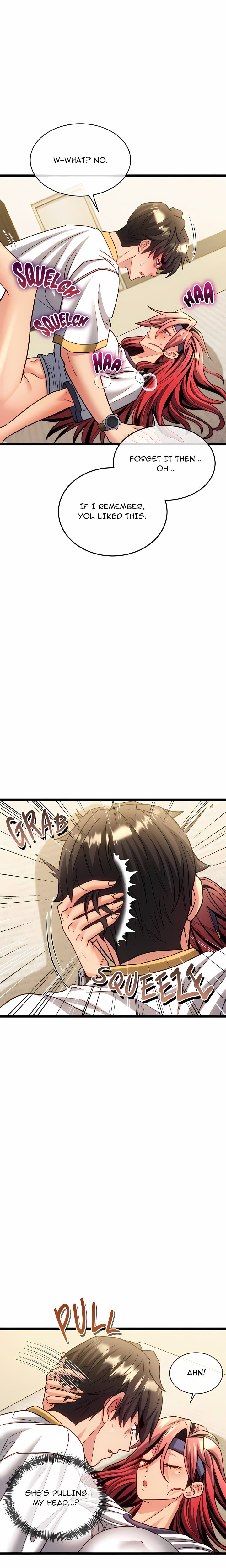 The Price of Yes Chapter 19 - Page 25