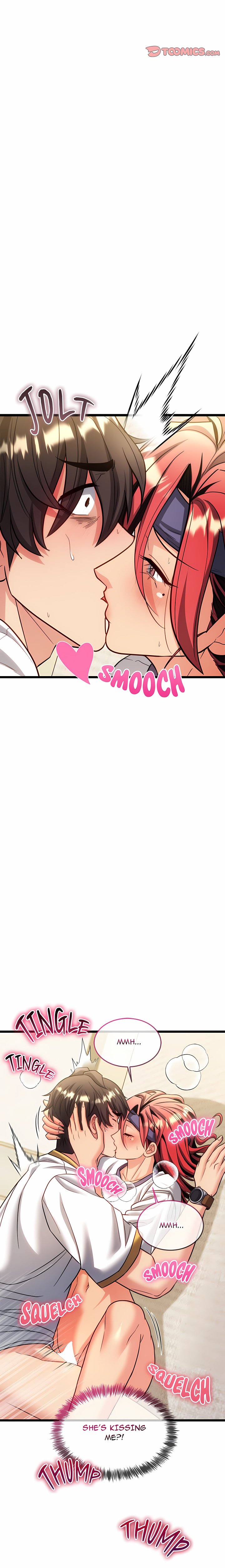 The Price of Yes Chapter 19 - Page 26
