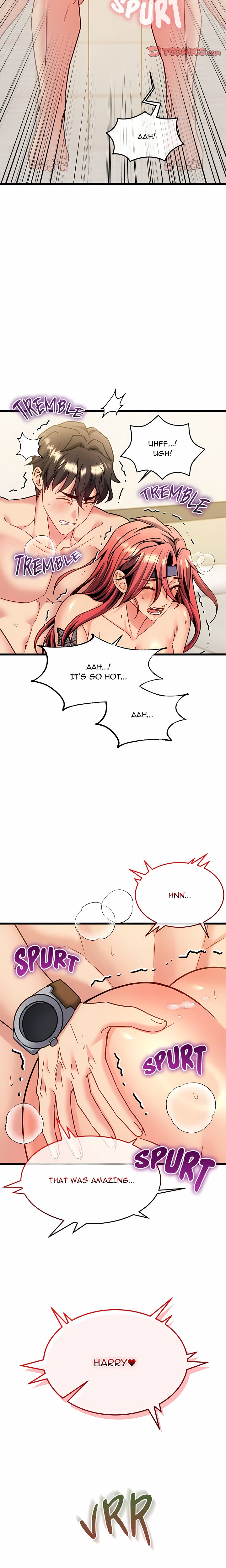 The Price of Yes Chapter 20 - Page 26