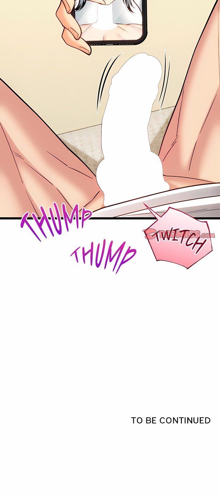 The Price of Yes Chapter 21 - Page 27