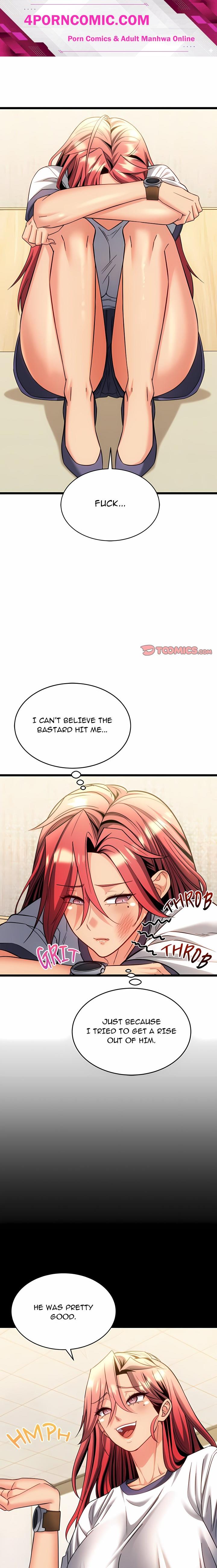 The Price of Yes Chapter 24 - Page 1