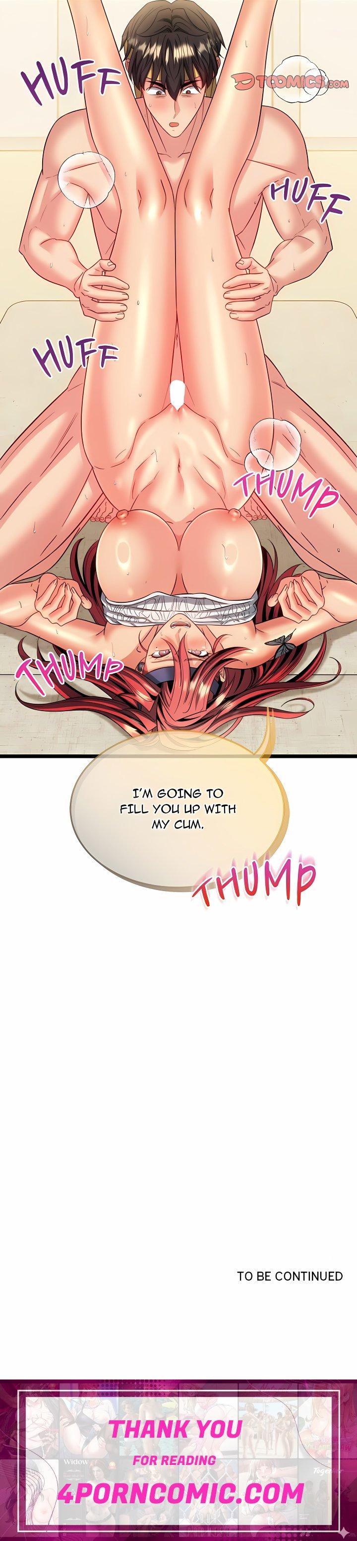 The Price of Yes Chapter 28 - Page 26