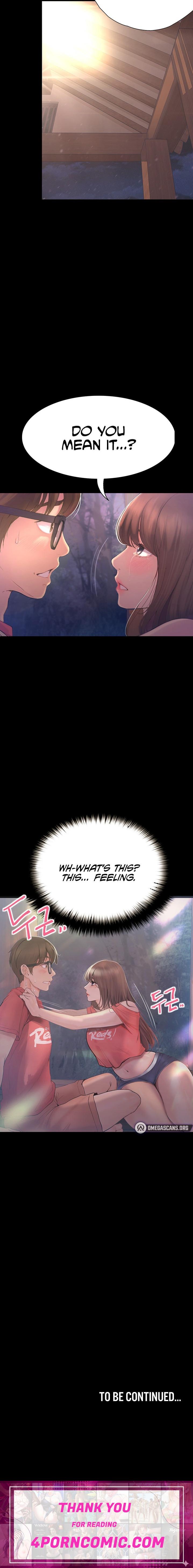 Happy Campus Chapter 20 - Page 30
