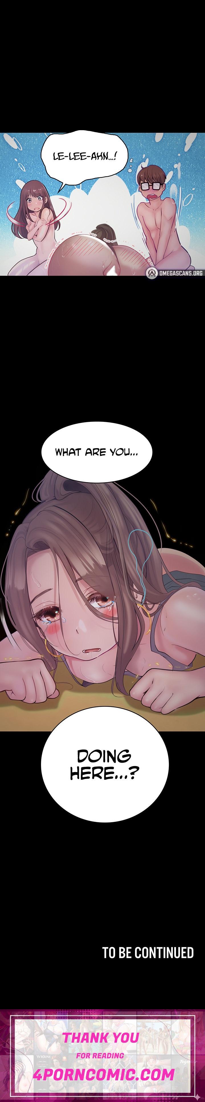 Happy Campus Chapter 25 - Page 25