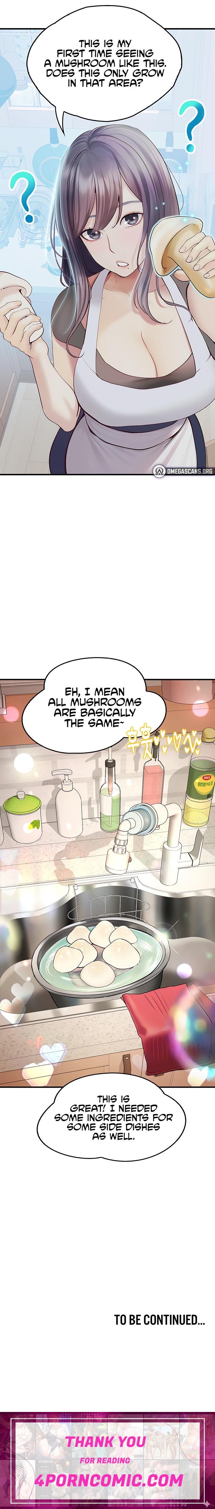 Happy Campus Chapter 29 - Page 27