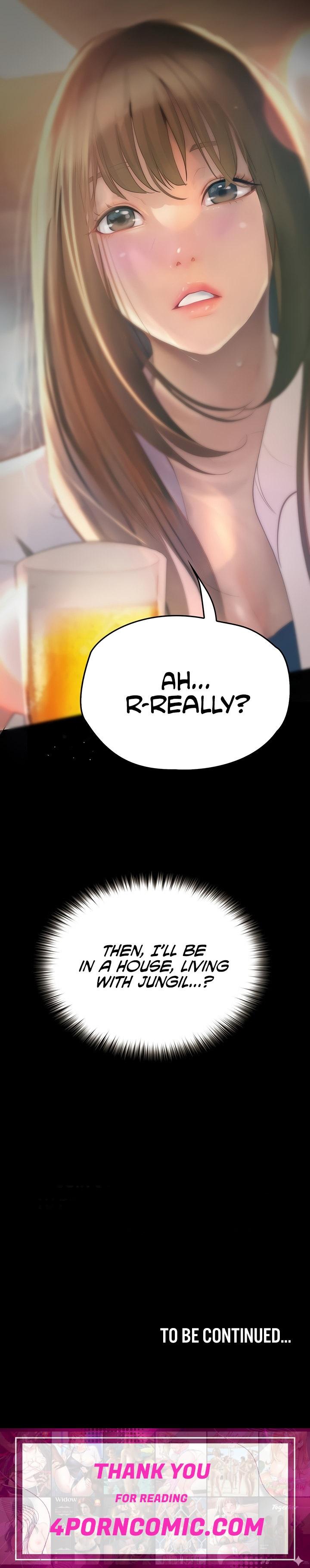 Happy Campus Chapter 33 - Page 25
