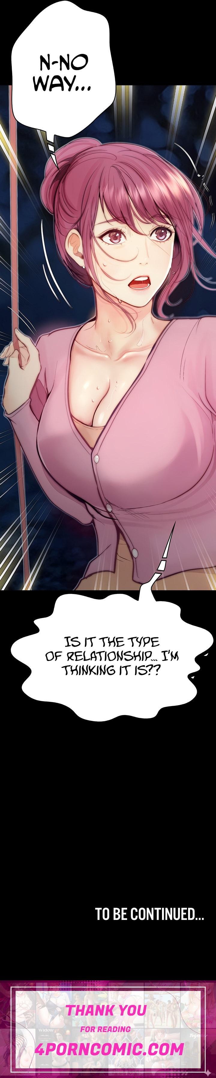 Happy Campus Chapter 36 - Page 31