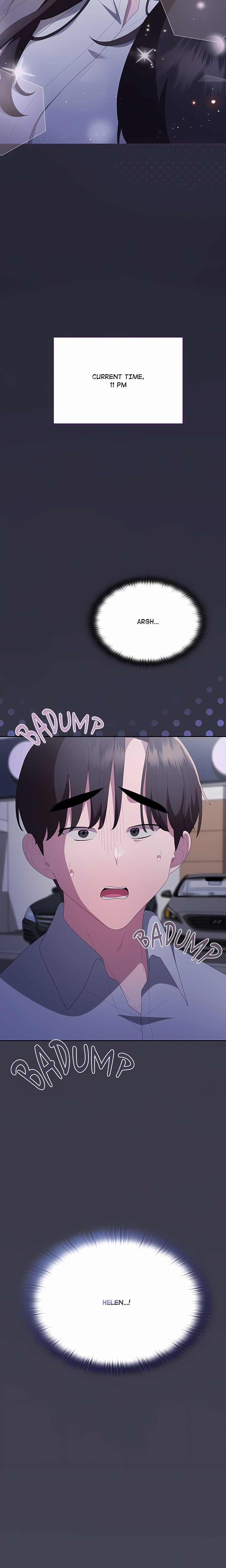 Troublesome Employee Warning (Uncensored) Chapter 61 - Page 30