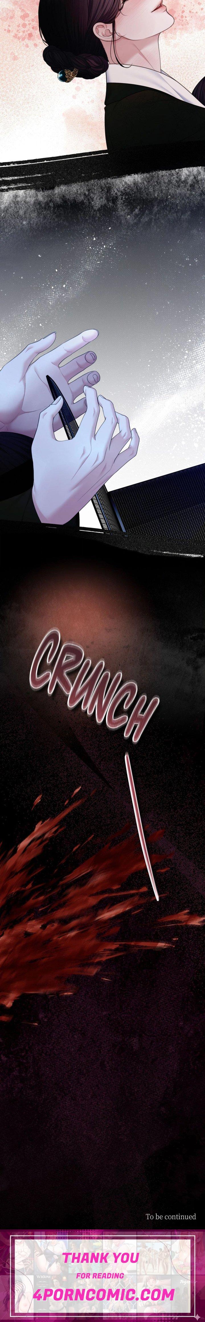 Requiem of the Scarlet Name (Uncensored) Chapter 21 - Page 17