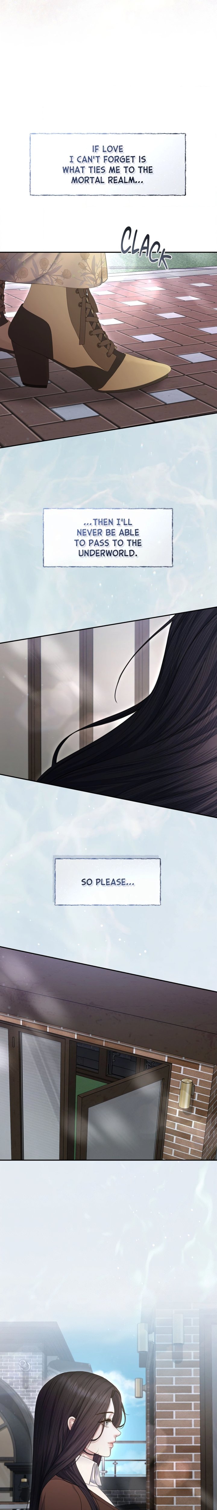 Requiem of the Scarlet Name (Uncensored) Chapter 25 - Page 15