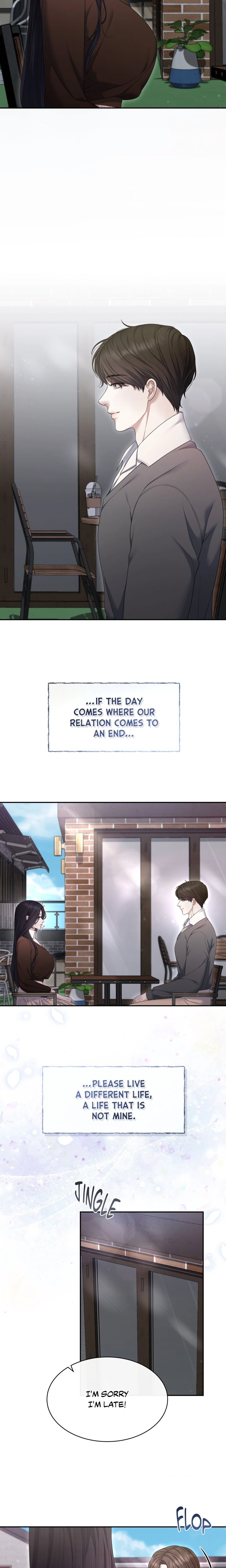 Requiem of the Scarlet Name (Uncensored) Chapter 25 - Page 16