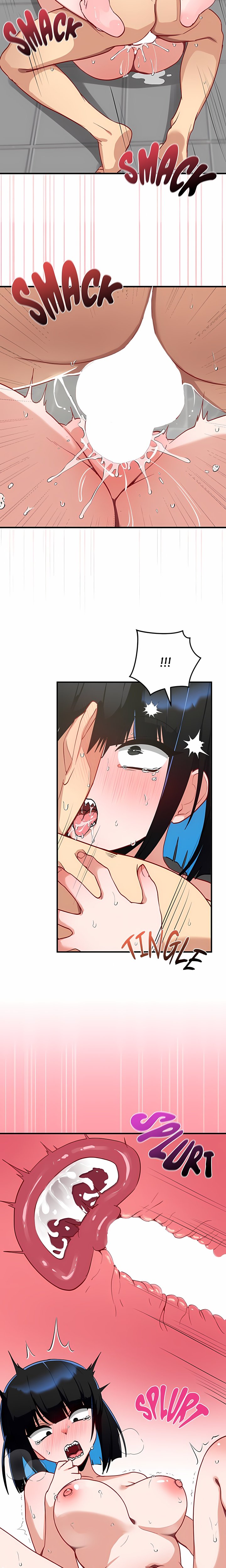 Saving My Magical Girl Chapter 32 - Page 24