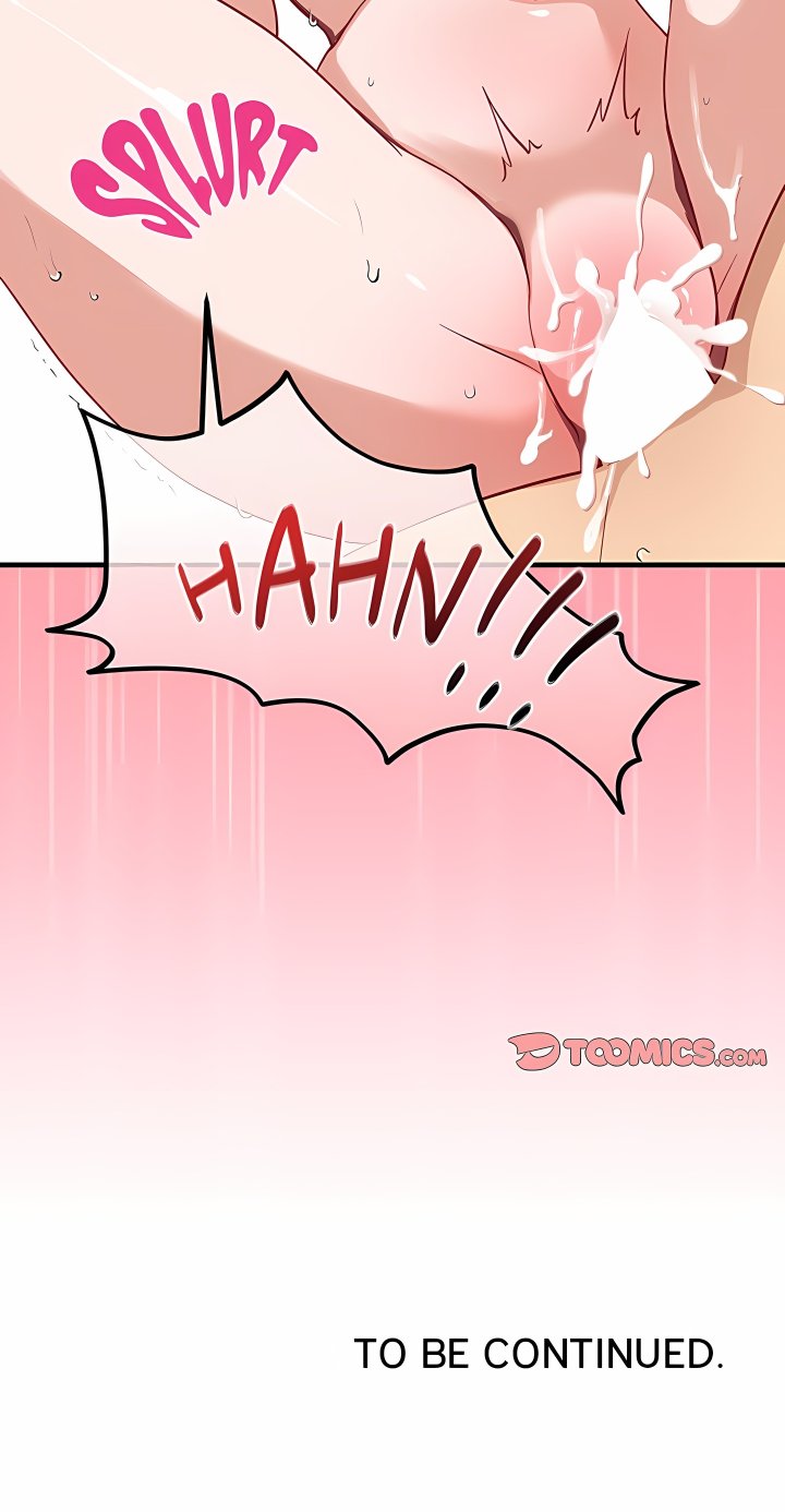 Saving My Magical Girl Chapter 32 - Page 25