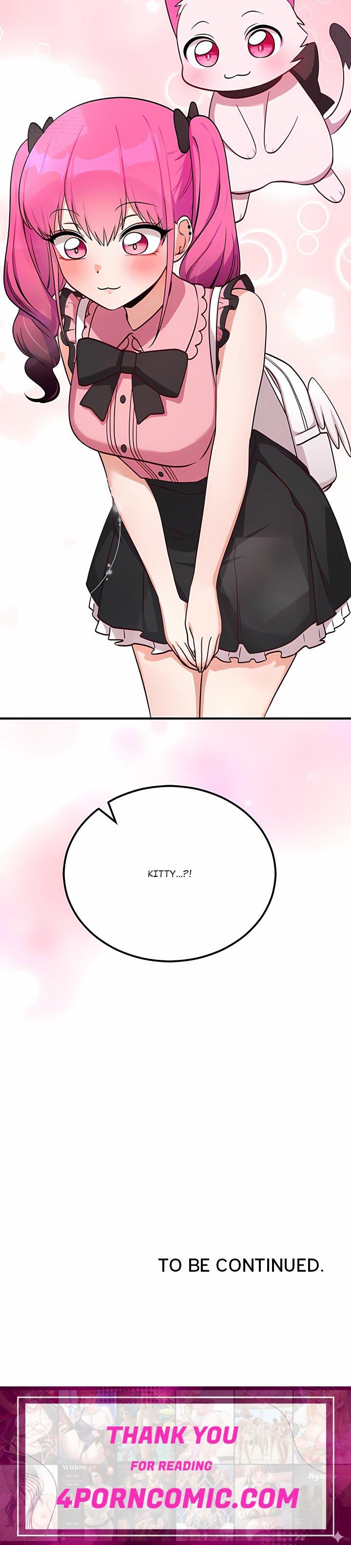 Saving My Magical Girl Chapter 43 - Page 24