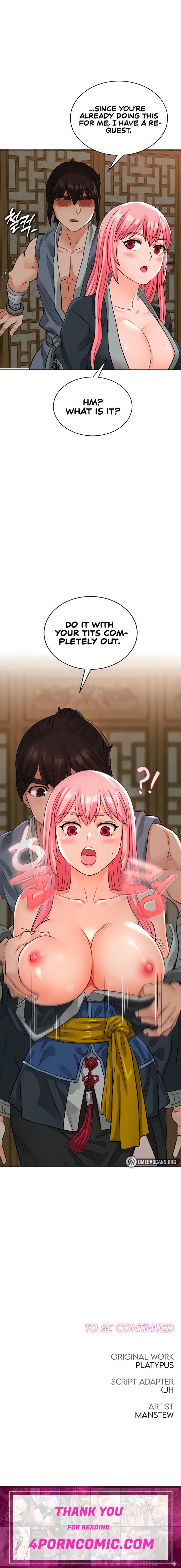 I Picked up a self-proclaimed Heavenly Demon Chapter 11 - Page 27