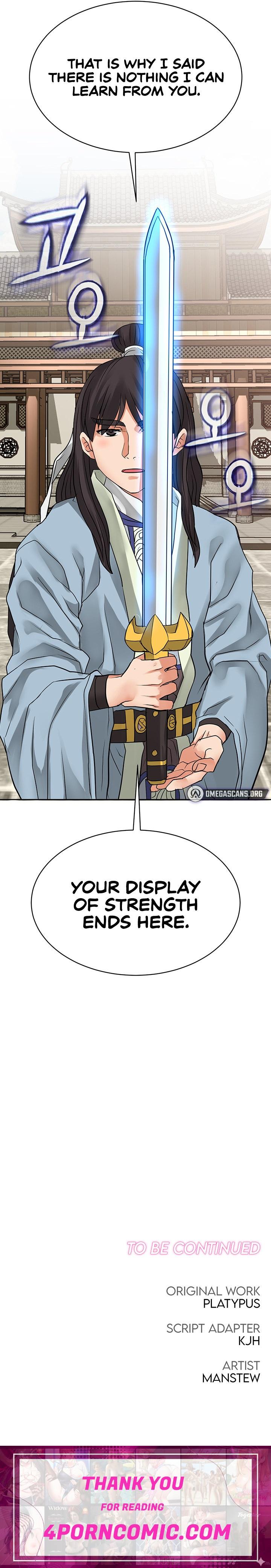 I Picked up a self-proclaimed Heavenly Demon Chapter 29 - Page 27