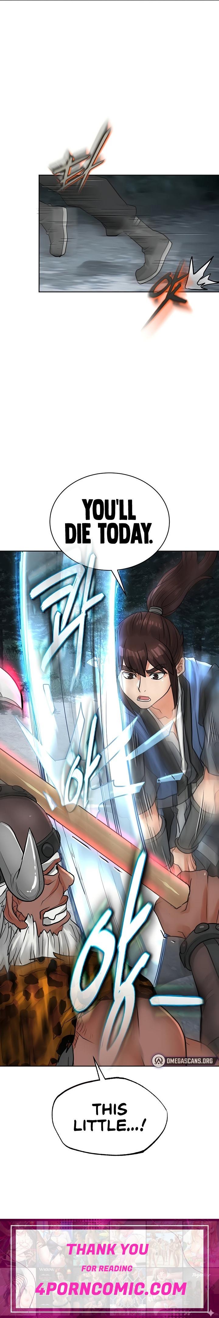 I Picked up a self-proclaimed Heavenly Demon Chapter 35 - Page 27