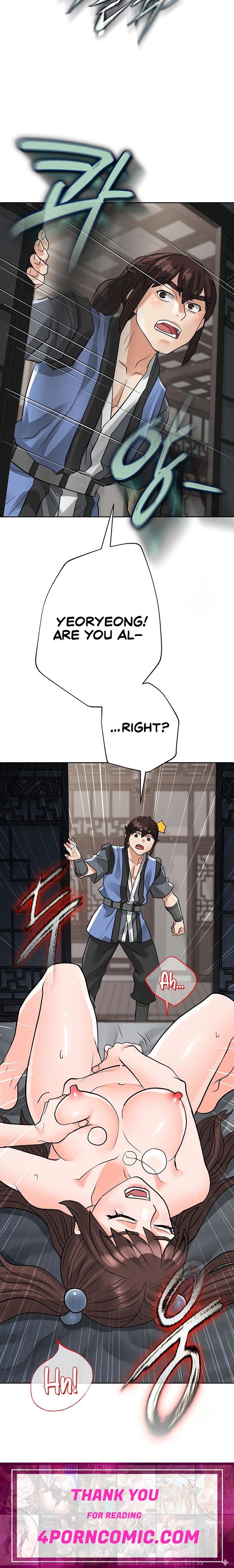 I Picked up a self-proclaimed Heavenly Demon Chapter 38 - Page 26