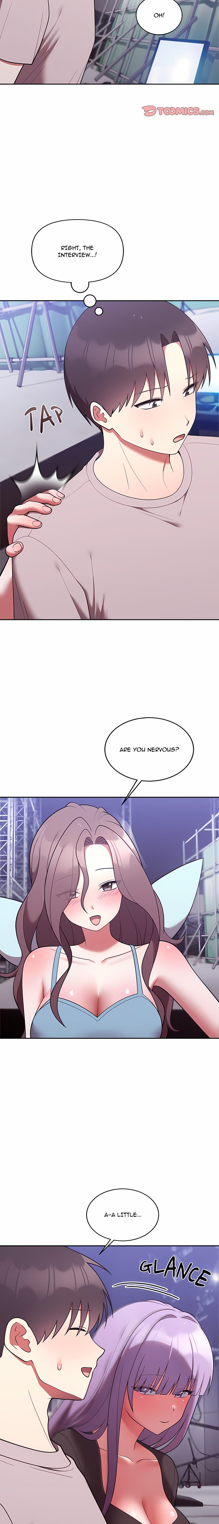 Knot My Secret (Uncensored) Chapter 45 - Page 10