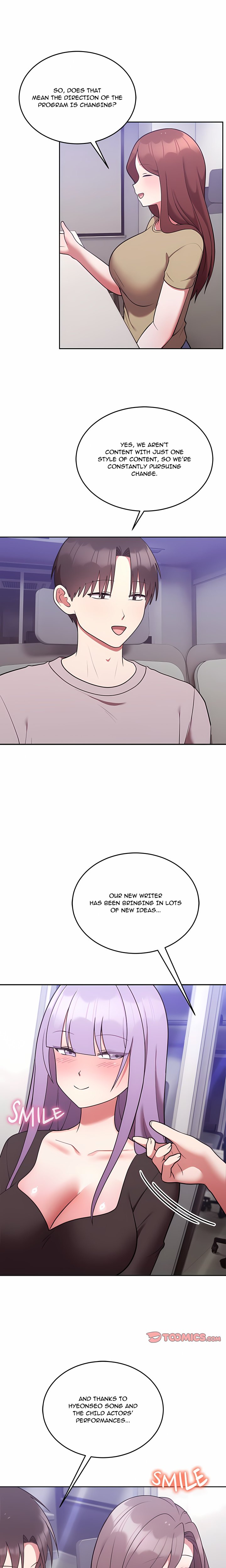 Knot My Secret (Uncensored) Chapter 45 - Page 13