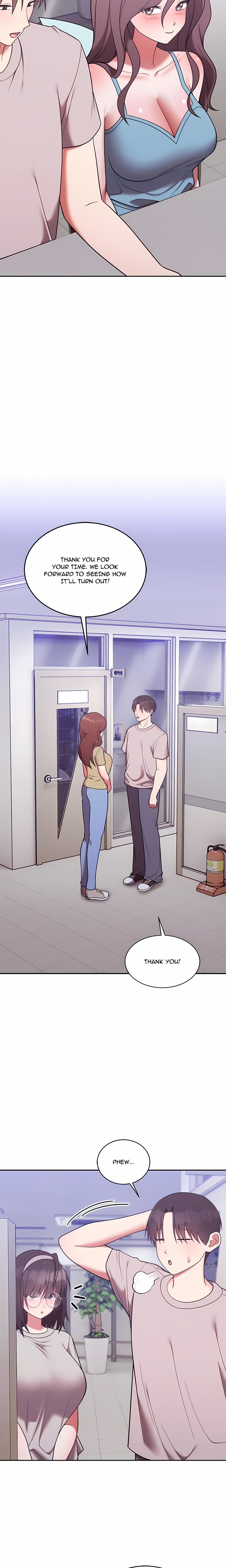 Knot My Secret (Uncensored) Chapter 45 - Page 14